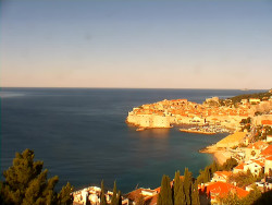 Staré město, přístav