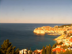 Staré město, přístav