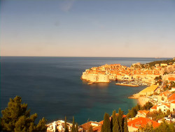 Staré město, přístav