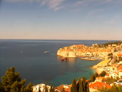 Staré město, přístav