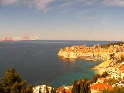 Staré město, přístav