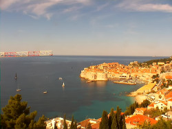 Staré město, přístav