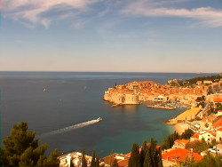 Staré město, přístav