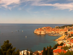 Staré město, přístav