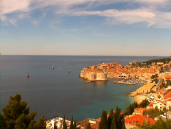 Staré město, přístav