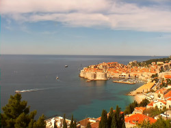 Staré město, přístav