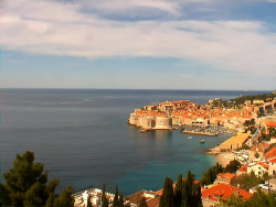 Staré město, přístav