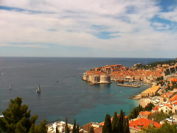 Staré město, přístav