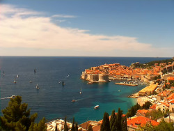 Staré město, přístav