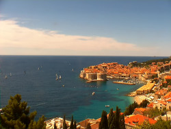 Staré město, přístav