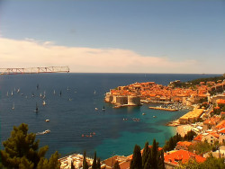 Staré město, přístav