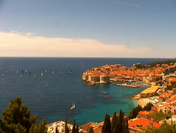 Staré město, přístav