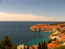 Staré město, přístav