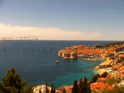 Staré město, přístav