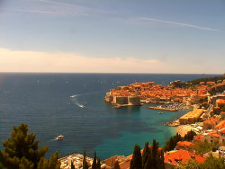 Staré město, přístav