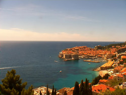 Staré město, přístav