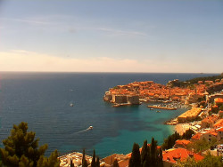 Staré město, přístav