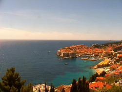 Staré město, přístav