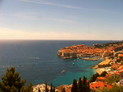 Staré město, přístav