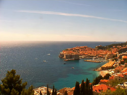 Staré město, přístav