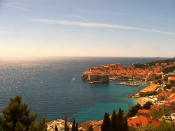 Staré město, přístav