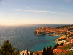 Staré město, přístav