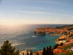 Staré město, přístav