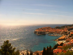 Staré město, přístav