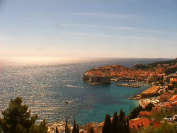 Staré město, přístav