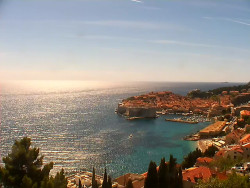 Staré město, přístav