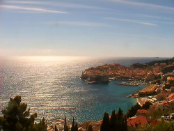 Staré město, přístav