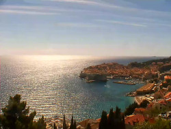 Staré město, přístav