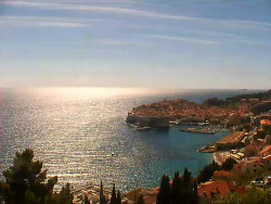 Staré město, přístav