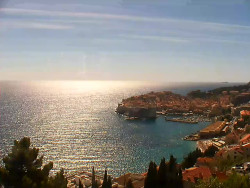 Staré město, přístav