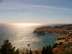 Staré město, přístav