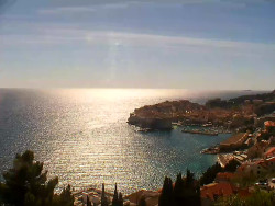 Staré město, přístav