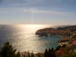 Staré město, přístav