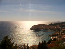 Staré město, přístav