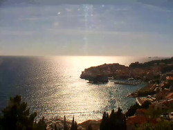 Staré město, přístav