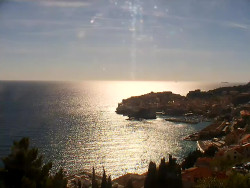 Staré město, přístav