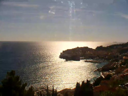 Staré město, přístav