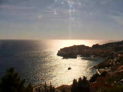 Staré město, přístav