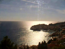 Staré město, přístav