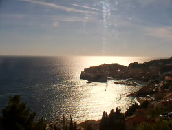 Staré město, přístav