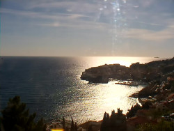 Staré město, přístav