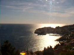 Staré město, přístav