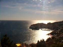 Staré město, přístav