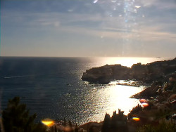 Staré město, přístav