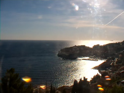 Staré město, přístav