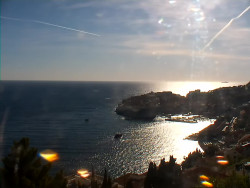 Staré město, přístav